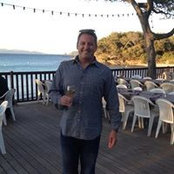 Chris Pappaioanou's photo