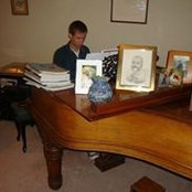 Ronan Devlin's photo