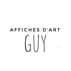Affiches Guy