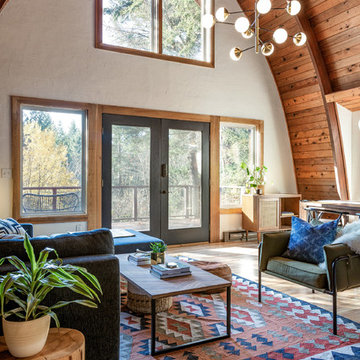 White Salmon Cabin