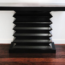 Custom Furniture - Products