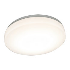 Cirrus LED Ceiling Mount, 120-277v, 1700 Lm