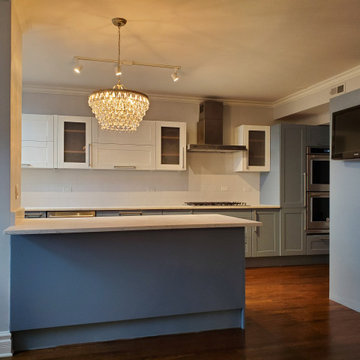 Economical Condo Update