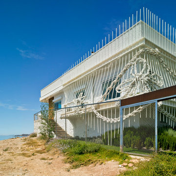 Tuning House