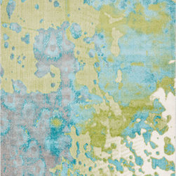 Surya Aberdine Accent Rug - Area Rugs