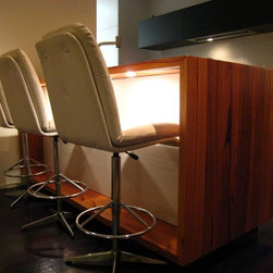 Kitchen Island - Kitchen Islands And Kitchen Carts