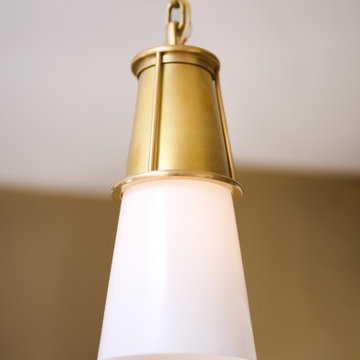 Whole House Remodel: Classic Comfort