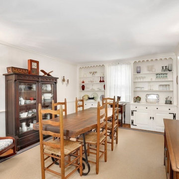 Lovely Older 1930s Colonial w/Good Bones in Marblehead