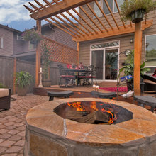 firepit