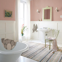 bathrooms