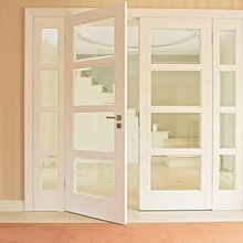 Interior doors