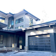 Incline - Exterior