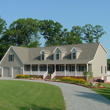 Modular Home Examples