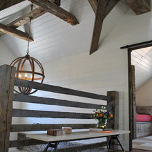 Party Barn 2020