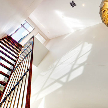 Interiors Architecture