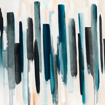 Abstract Paintings