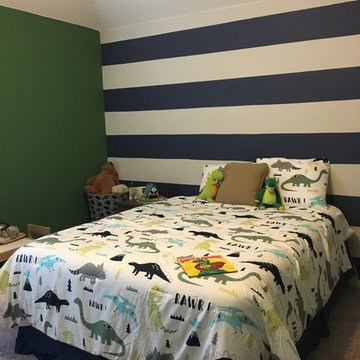 Innisbrook Remodel