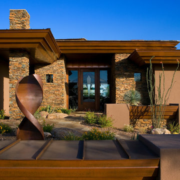 Desert Contemporary 3