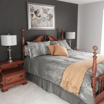 York Rd Master Suite