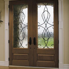 Front Doors