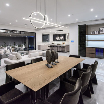 Curson Ave 2