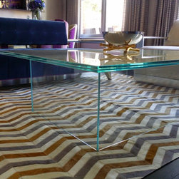 Residence Brooklyn NY - Rugs