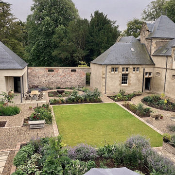 Historic Stables Conversion