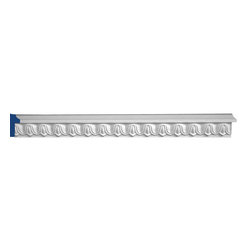 Inviting Home Inc. - Metairie Decorative Panel Molding - Molding And Trim