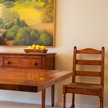 Dining Room Ideas