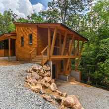 Vacation Home Ideas