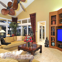 Living Room Ideas