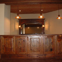 YT Custom Shop - Furniture