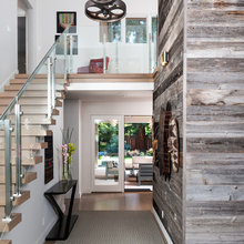 Feature Wall