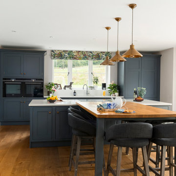 New build to replace Commercial Agricultural Barns