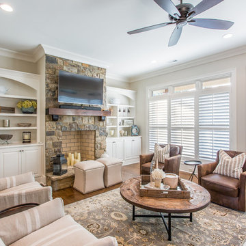 Legacy Cove Neighborhood