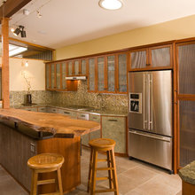 Kitchen Ideas