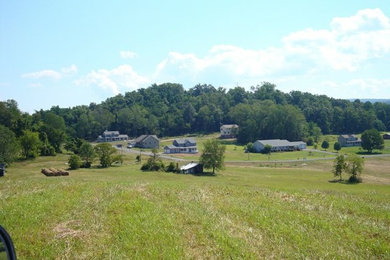 Neighborhoods