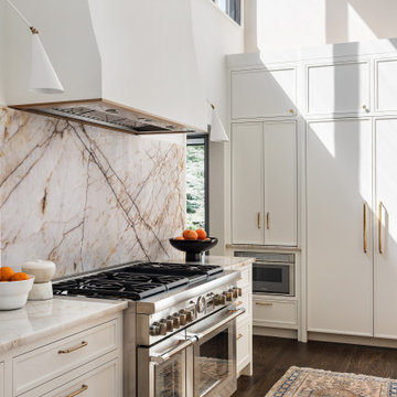 Midcentury Modern Renovation