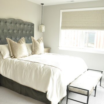 PARK AVENUE RENOVATION