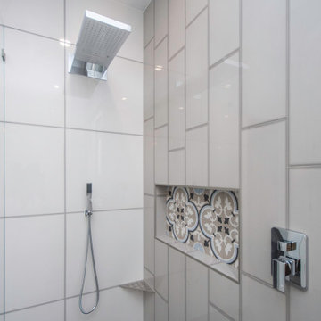 El Dorado Hills Bathroom