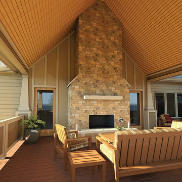 Tour of Remodeled Homes 2013