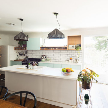 Interiors
