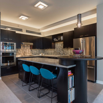 Bridgewater Condominium Remodeling