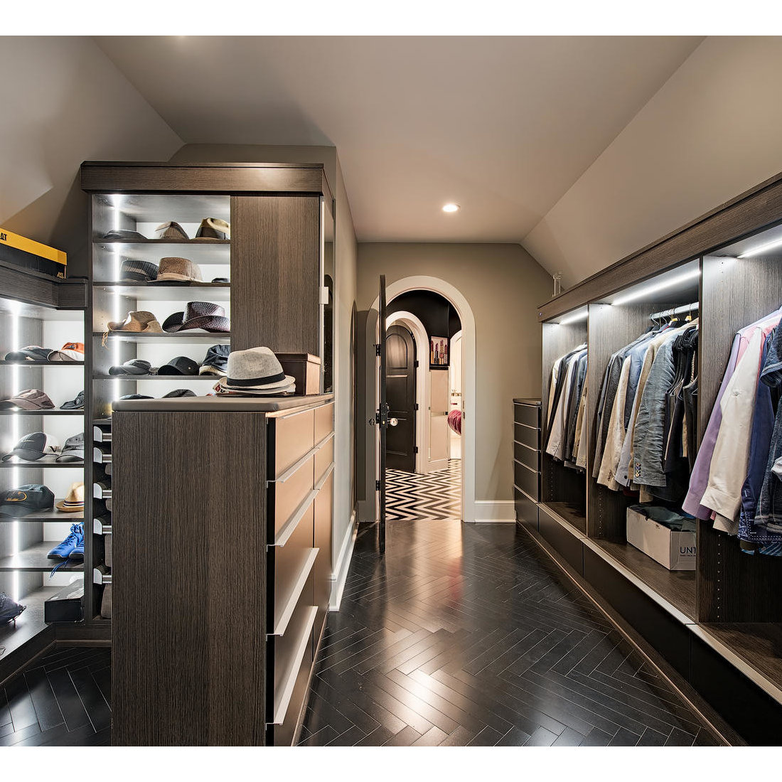 Avon Interior Project