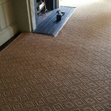 Indoor/Outdoor Carpet
