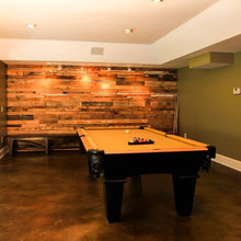 basements