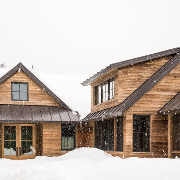 Rangeley Retreat