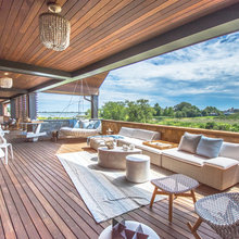Outdoor Room