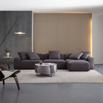 Pad Sofas