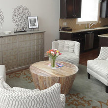 Kitchen Seating